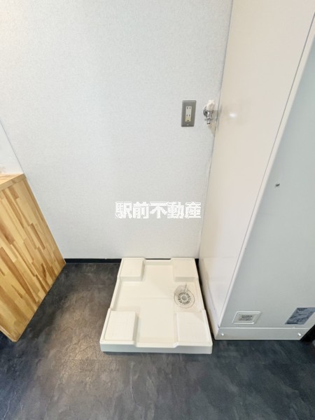 洗面設備　別部屋写真流用
