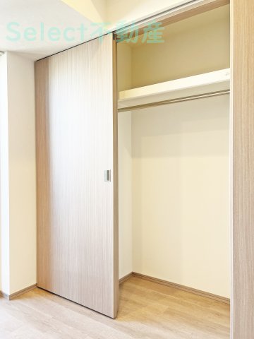 パークアクシス新栄の内装写真