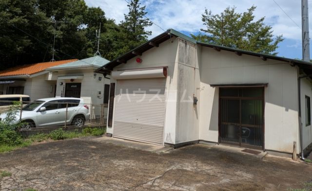 警察署・交番　成田警察署久住駐在所（警察署・交番）まで1709m