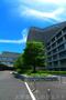 病院　名古屋市立大学病院（病院）まで624m