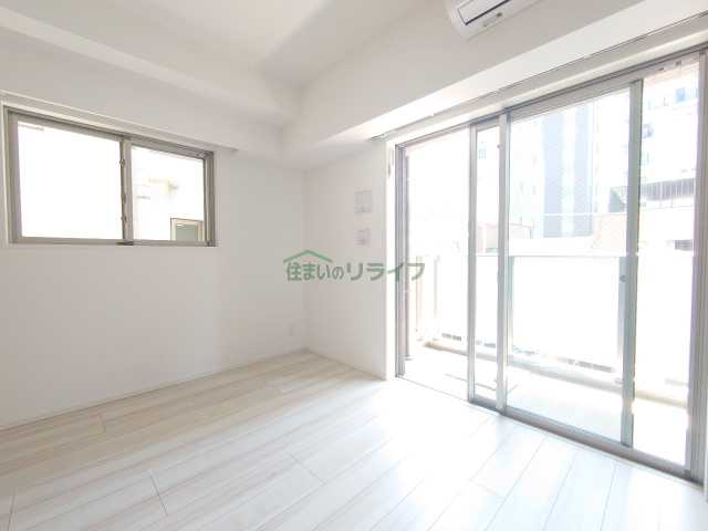 その他部屋・スペース　ガリシア東上野