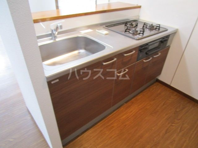 キッチン