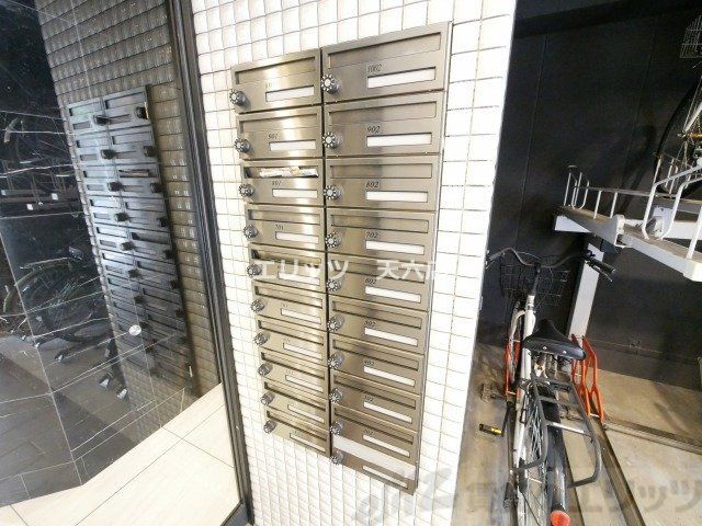 その他共有部分　共有部分