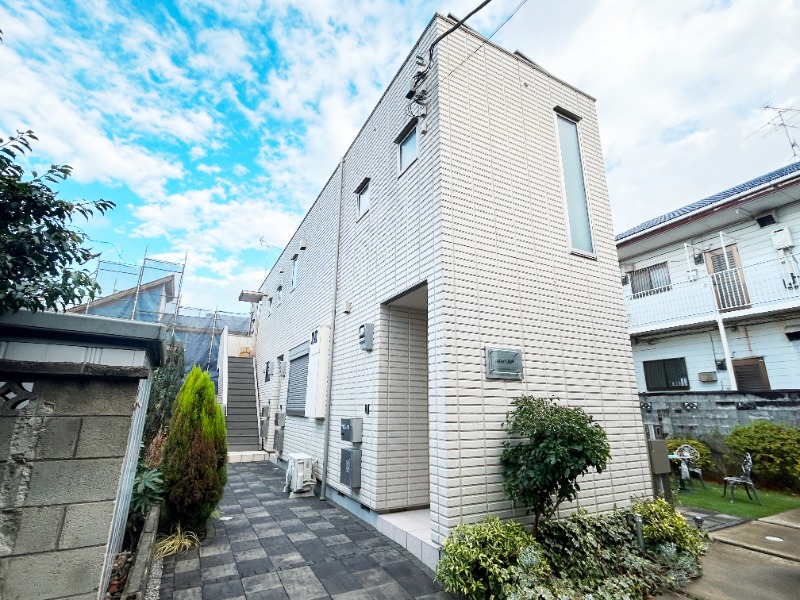 1K Mansion in Omiya-ku, Saitama, Saitama