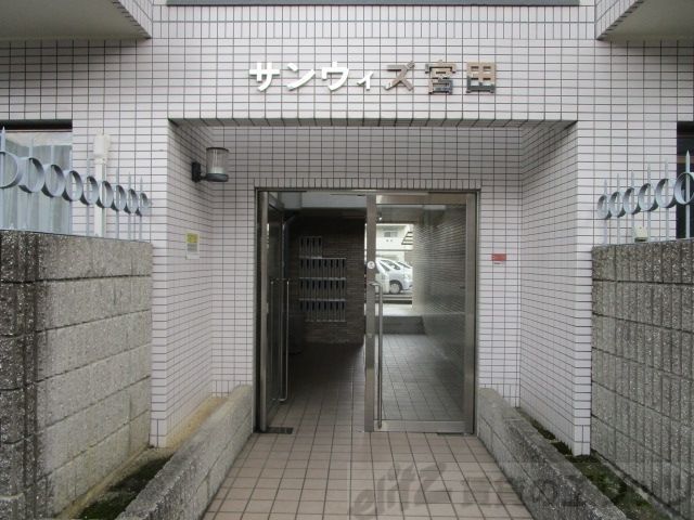 ロビー　エントランス
