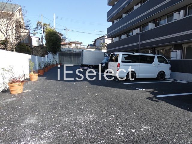 駐車場　敷地内駐車場です※要空き確認。