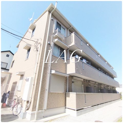 ＪＲ高崎線 桶川駅 徒歩7分 築17年