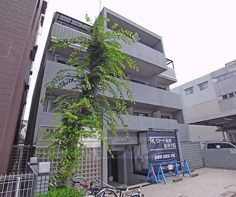 近鉄京都線 竹田駅 徒歩7分 築32年