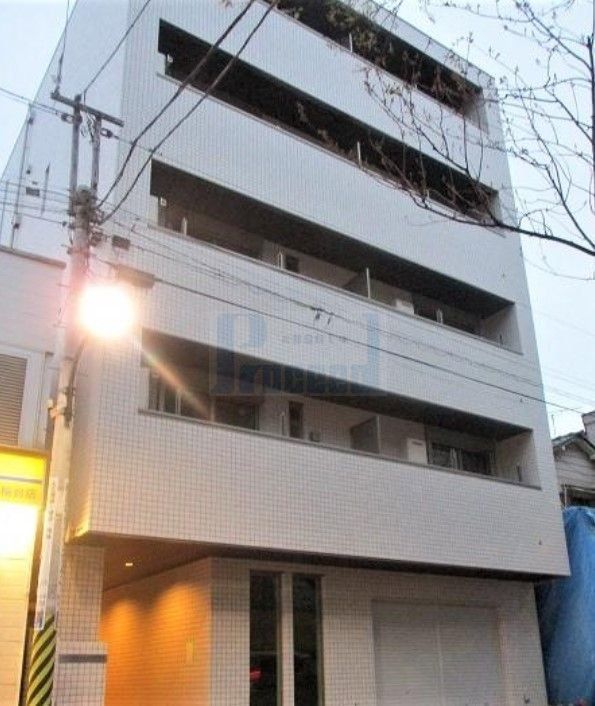 建物外観　☆こちらの物件は仲介手数料0.55か月分