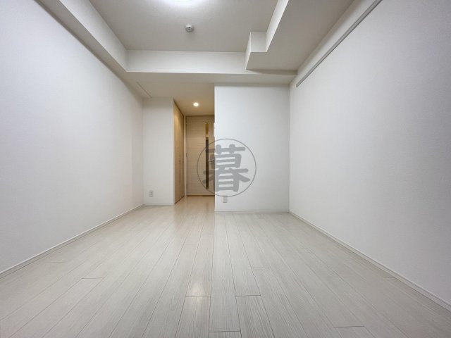 スカイコート品川パークサイドIIの内装写真