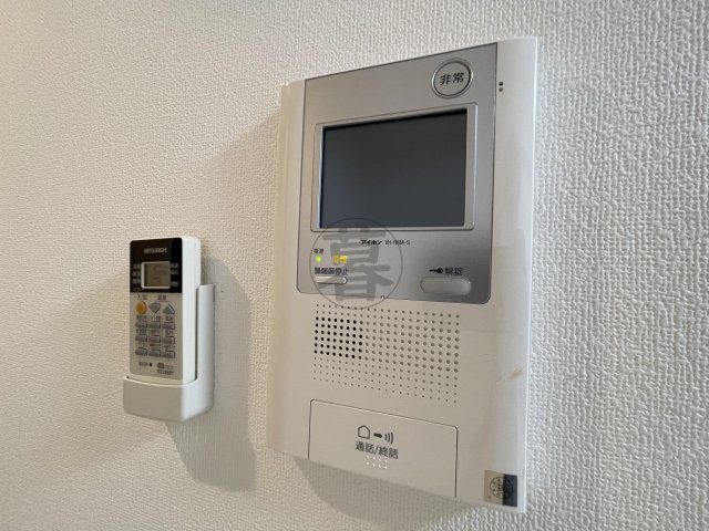 スカイコート品川パークサイドIIのその他写真