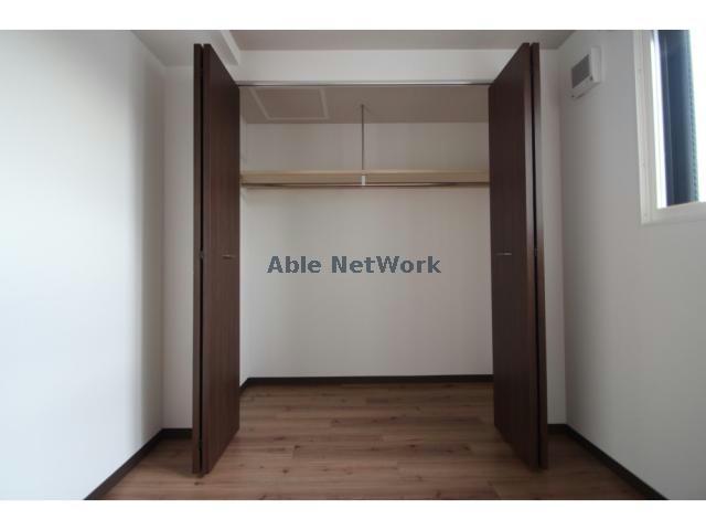 Arc Lord ASABU アークロードアサブの内装写真