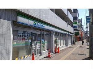 Arc Lord ASABU アークロードアサブの周辺写真