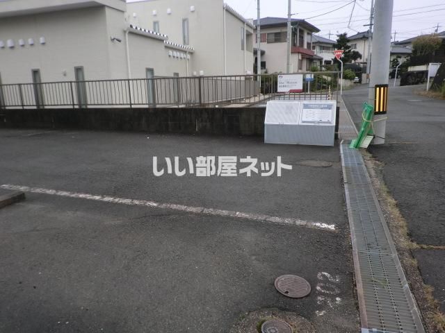 サンライズハイツ Bのその他写真