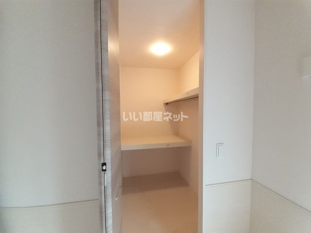 テロワール五番館の内装写真