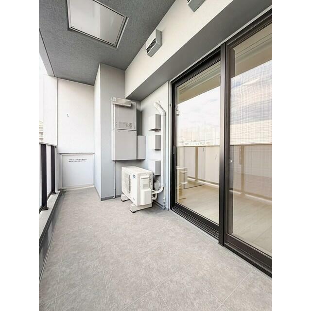 ブルックサイドレジデンス木場 部屋番号:1230の内装写真