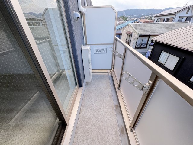 ルストーレ西宮北口1の内装写真