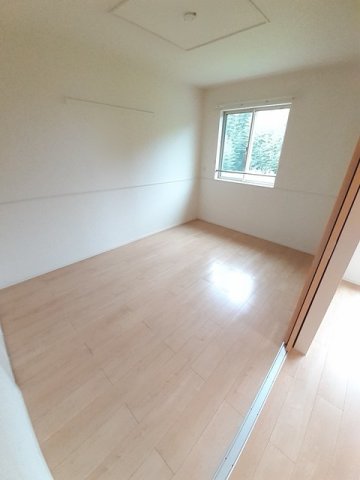 その他部屋・スペース　明るい室内です