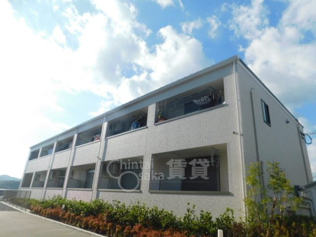 能勢電鉄妙見線 山下駅 徒歩11分 築7年