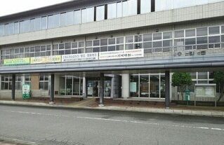 役所　上峰町役場（役所）まで740m