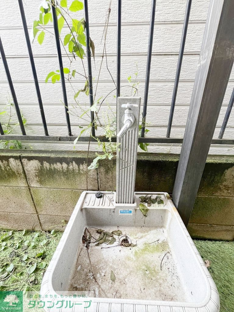 狛江市猪方2丁目戸建の外観写真