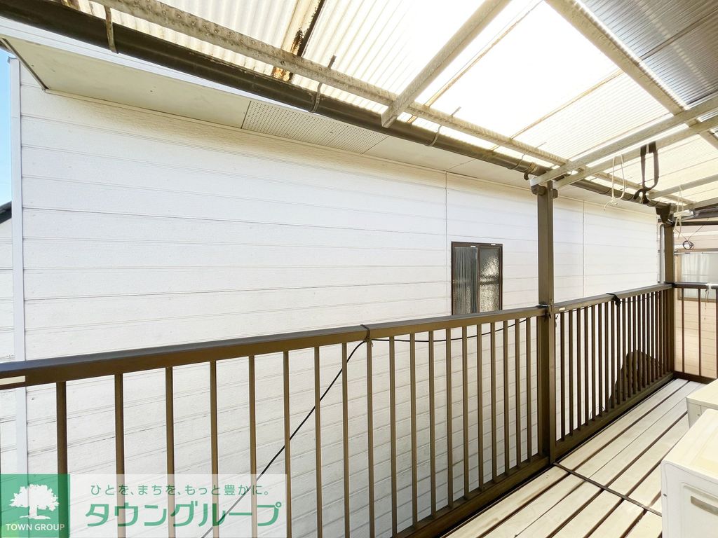 狛江市猪方2丁目戸建の内装写真