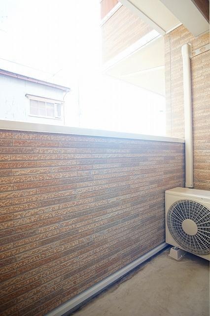 東武伊勢崎線 館林駅 徒歩21分 2階建 築11年の内装写真