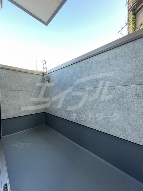 フジパレス千里丘東の内装写真