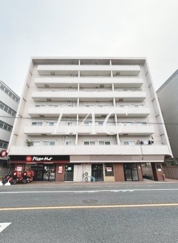 ＪＲ中央線 立川駅 徒歩18分 築46年