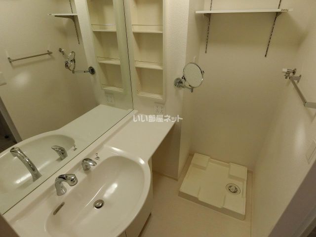 ＪＲ水戸線 結城駅 徒歩22分 2階建 築13年の内装写真