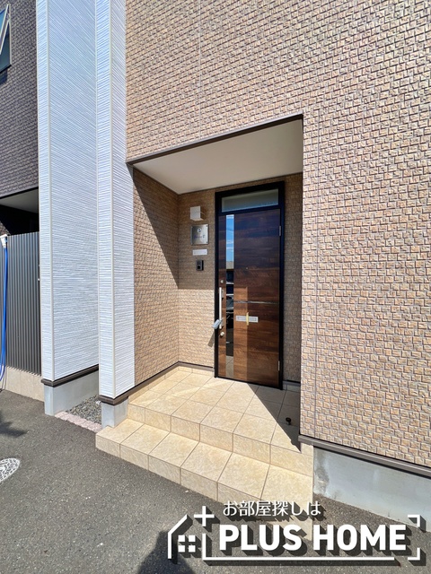 わかやま電鉄貴志川線 日前宮駅 徒歩11分 2階建 築6年の外観写真