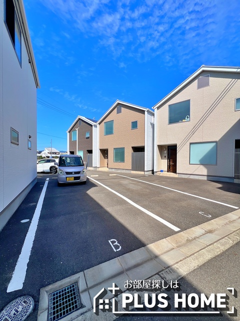 わかやま電鉄貴志川線 日前宮駅 徒歩11分 2階建 築6年の外観写真