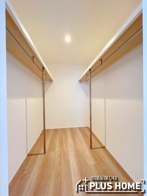 わかやま電鉄貴志川線 日前宮駅 徒歩11分 2階建 築6年の内装写真
