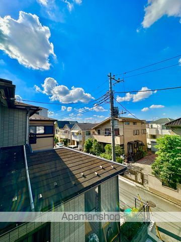 眺望　眺望