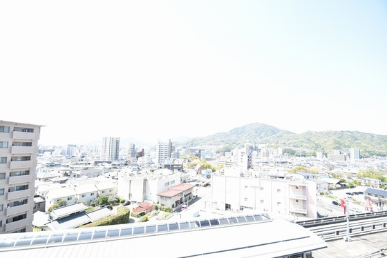 グランヴェルジェ中須IIのその他写真