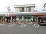 コンビニ　セブンイレブン 大和南林間7丁目店（コンビニ）まで610m