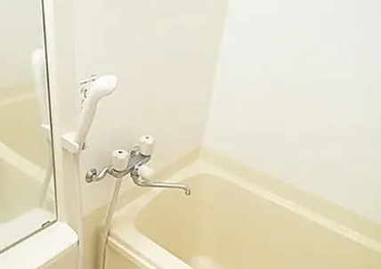 バス・シャワールーム　☆ゆったりくつろげるお風呂☆