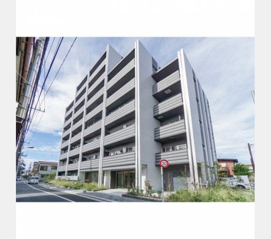 建物外観　☆きれいな外観☆