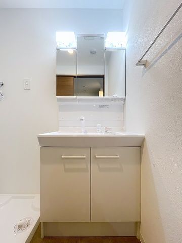 OAK VILLA松島レジデンスの内装写真