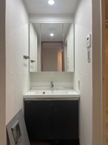 洗面設備　別部屋参考写真