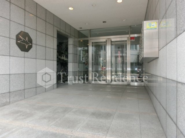 都営浅草線 本所吾妻橋駅 徒歩3分 9階建 築26年の外観写真