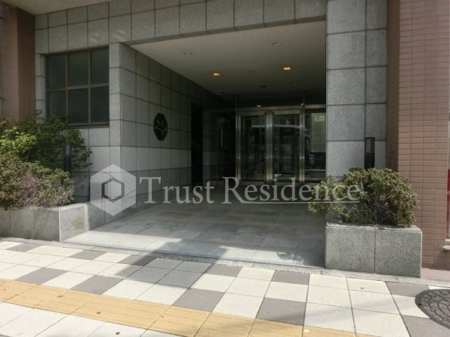 都営浅草線 本所吾妻橋駅 徒歩3分 9階建 築26年の外観写真