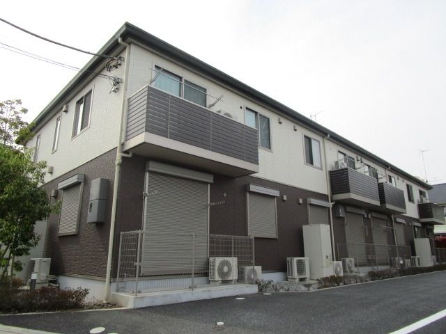 建物外観　★お問い合わせはタウンハウジングまで★