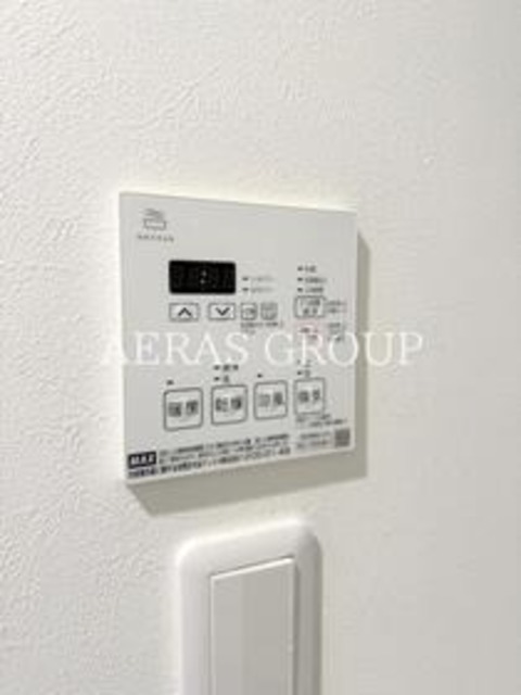 その他設備　同仕様