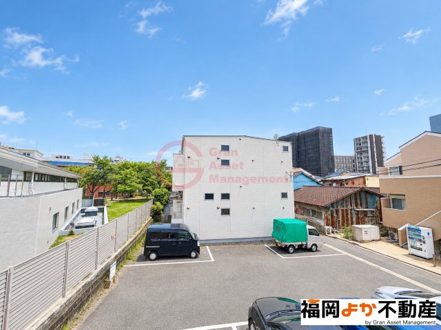 眺望　【福岡よか不動産】