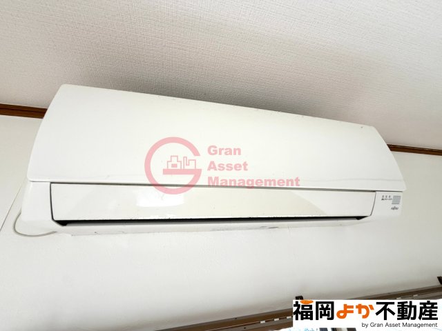 その他設備　【福岡よか不動産】