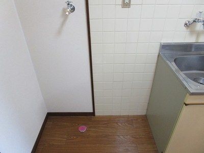 その他設備　イメージ画像になります