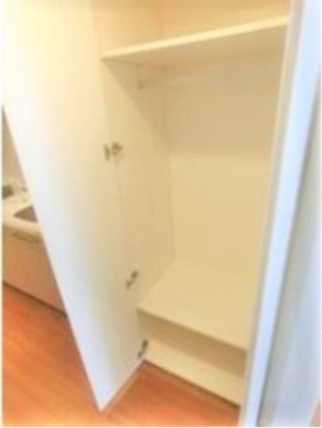 収納　弊社は都内全域の物件をご紹介可能です！