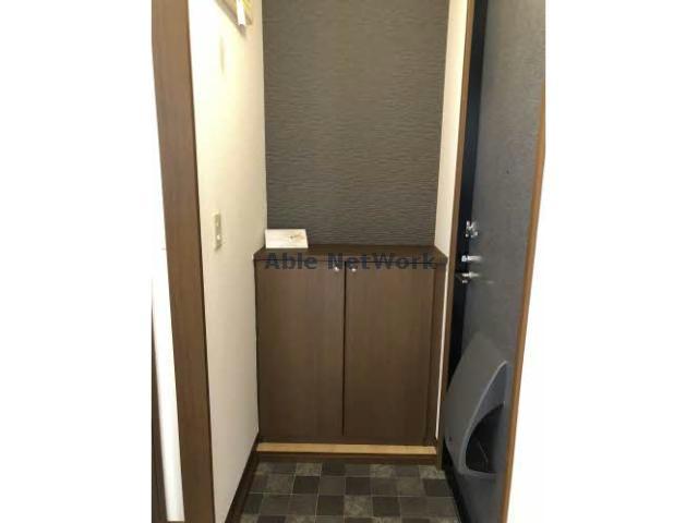 玄関　※同型参照