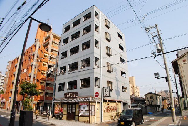ハウスアイ上新庄